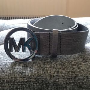 Michael Kors belt